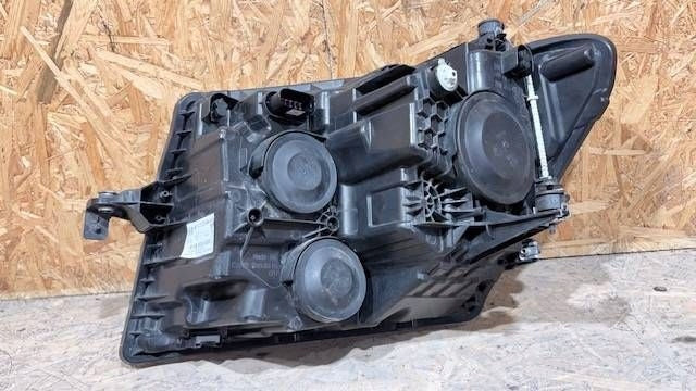 Frontscheinwerfer Man Tge Crafter 7C1941006 Rechts Scheinwerfer Headlight SCH3109624261qu