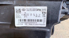 Load image into Gallery viewer, Frontscheinwerfer Man Tge Crafter 7C1941006 Rechts Scheinwerfer Headlight SCH3109624261qu