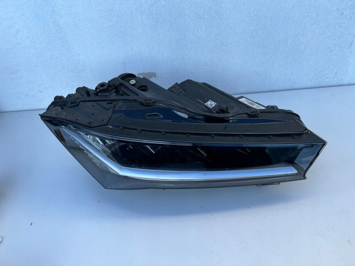 Frontscheinwerfer Skoda Superb 3P1941016 LED Rechts Scheinwerfer Headlight SCH3110796966fc