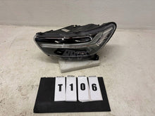 Laden Sie das Bild in den Galerie-Viewer, Frontscheinwerfer Volvo Xc40 31655988 LED Links Scheinwerfer Headlight SCH3111424068yt