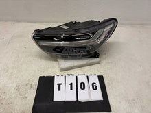 Laden Sie das Bild in den Galerie-Viewer, Frontscheinwerfer Volvo Xc40 31655988 LED Links Scheinwerfer Headlight SCH3111424068yt