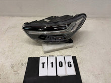 Laden Sie das Bild in den Galerie-Viewer, Frontscheinwerfer Volvo Xc40 31655988 LED Links Scheinwerfer Headlight SCH3111424068yt