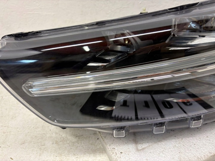 Frontscheinwerfer Volvo Xc40 31655988 LED Links Scheinwerfer Headlight SCH3111424068yt
