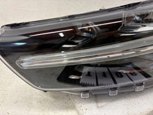 Laden Sie das Bild in den Galerie-Viewer, Frontscheinwerfer Volvo Xc40 31655988 LED Links Scheinwerfer Headlight SCH3111424068yt