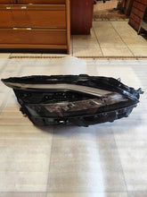 Laden Sie das Bild in den Galerie-Viewer, Frontscheinwerfer Nissan Qashqai III J12 1008D02G LED Rechts Headlight SCH3111504630qd