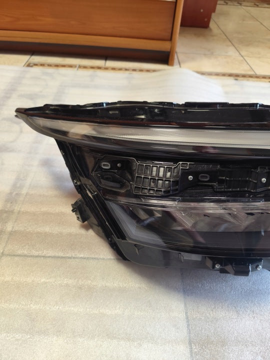 Frontscheinwerfer Nissan Qashqai III J12 1008D02G LED Rechts Headlight SCH3111504630qd