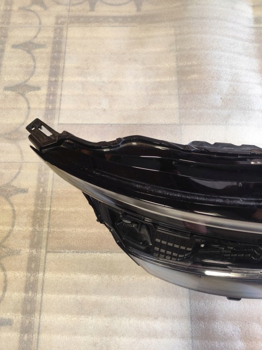 Frontscheinwerfer Nissan Qashqai III J12 1008D02G LED Rechts Headlight SCH3111504630qd