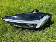 Laden Sie das Bild in den Galerie-Viewer, Frontscheinwerfer Volvo Xc60 II 32338984 LED Links Scheinwerfer Headlight SCH3112074729ya