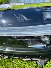 Laden Sie das Bild in den Galerie-Viewer, Frontscheinwerfer Volvo Xc60 II 32338984 LED Links Scheinwerfer Headlight SCH3112074729ya