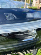 Laden Sie das Bild in den Galerie-Viewer, Frontscheinwerfer Volvo Xc60 II 32338984 LED Links Scheinwerfer Headlight SCH3112074729ya
