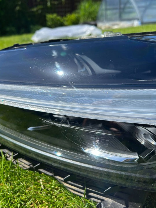 Frontscheinwerfer Volvo Xc60 II 32338984 LED Links Scheinwerfer Headlight SCH3112074729ya
