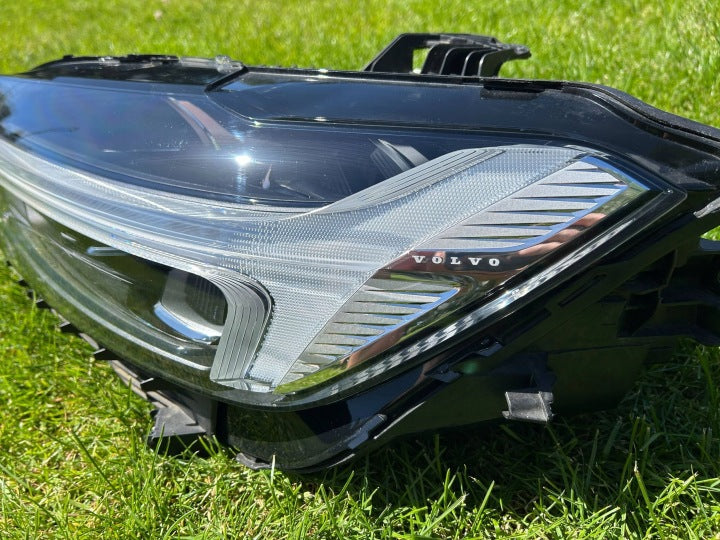 Frontscheinwerfer Volvo Xc60 II 32338984 LED Links Scheinwerfer Headlight SCH3112074729ya