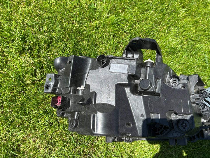 Frontscheinwerfer Volvo Xc60 II 32338984 LED Links Scheinwerfer Headlight SCH3112074729ya