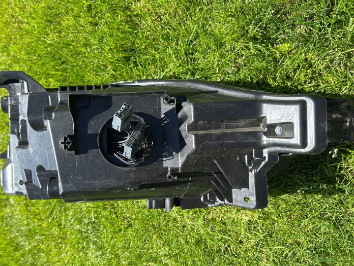 Frontscheinwerfer Volvo Xc60 II 32338984 LED Links Scheinwerfer Headlight SCH3112074729ya