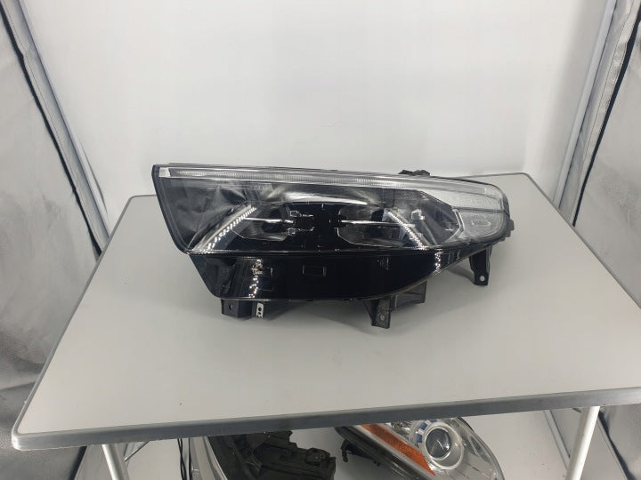 Frontscheinwerfer Ford LB5B-13W030-GF Links Scheinwerfer Headlight SCH3112282367if