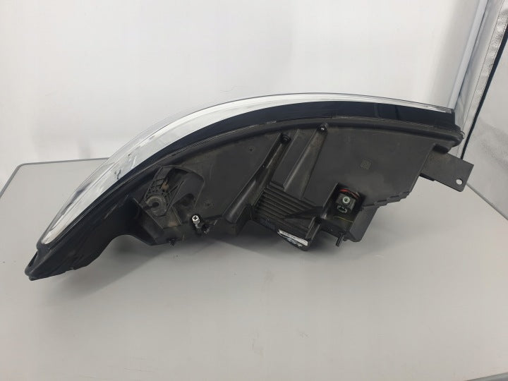 Frontscheinwerfer Ford LB5B-13W030-GF Links Scheinwerfer Headlight SCH3112282367if