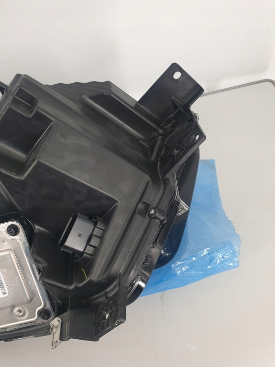 Frontscheinwerfer Ford LB5B-13W030-GF Links Scheinwerfer Headlight SCH3112282367if