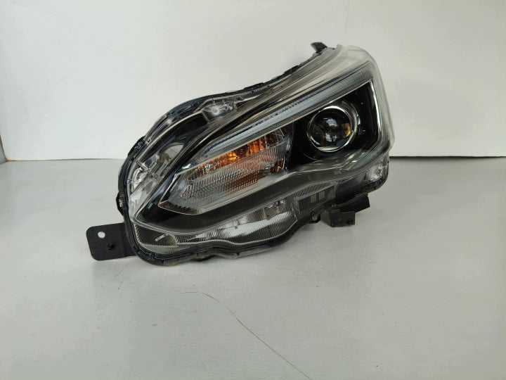Frontscheinwerfer Subaru II Xv 100-6041Y Links Scheinwerfer Headlight SCH3115528060zv