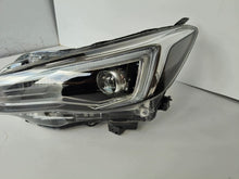 Laden Sie das Bild in den Galerie-Viewer, Frontscheinwerfer Subaru II Xv 100-6041Y Links Scheinwerfer Headlight SCH3115528060zv