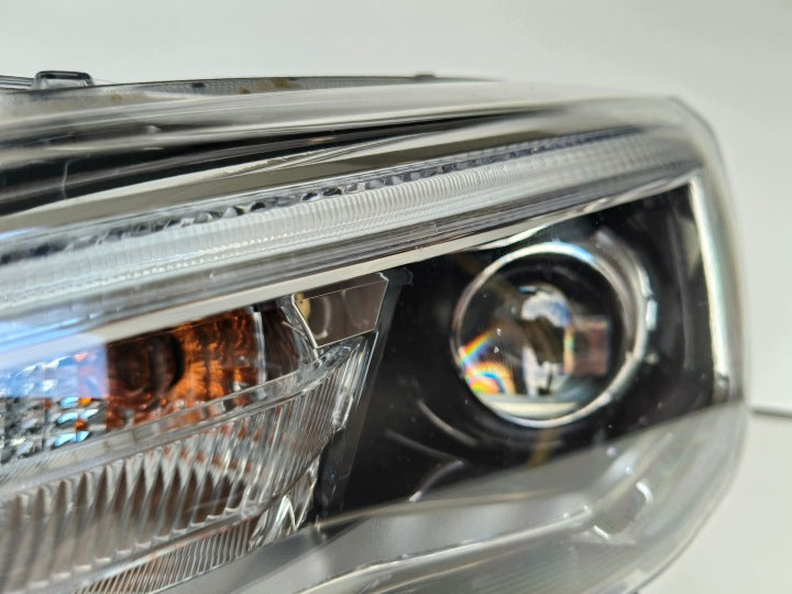Frontscheinwerfer Subaru II Xv 100-6041Y Links Scheinwerfer Headlight SCH3115528060zv