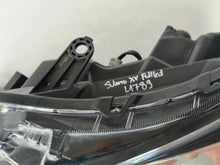 Laden Sie das Bild in den Galerie-Viewer, Frontscheinwerfer Subaru II Xv 100-6041Y Links Scheinwerfer Headlight SCH3115528060zv