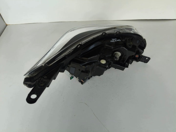 Frontscheinwerfer Subaru II Xv 100-6041Y Links Scheinwerfer Headlight SCH3115528060zv