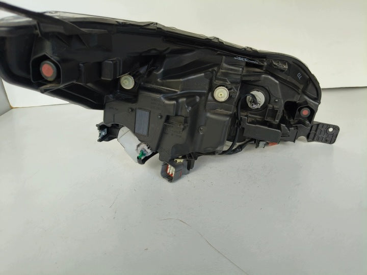 Frontscheinwerfer Subaru II Xv 100-6041Y Links Scheinwerfer Headlight SCH3115528060zv