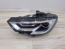 Laden Sie das Bild in den Galerie-Viewer, Frontscheinwerfer Audi A3 8V0941005E Links Scheinwerfer Headlight SCH3115695311ex