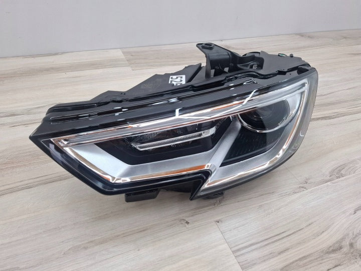 Frontscheinwerfer Audi A3 8V0941005E Links Scheinwerfer Headlight SCH3115695311ex