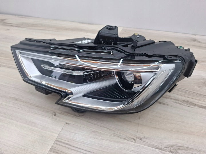 Frontscheinwerfer Audi A3 8V0941005E Links Scheinwerfer Headlight SCH3115695311ex