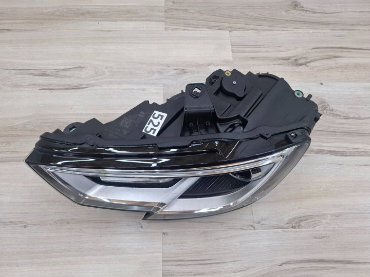 Frontscheinwerfer Audi A3 8V0941005E Links Scheinwerfer Headlight SCH3115695311ex