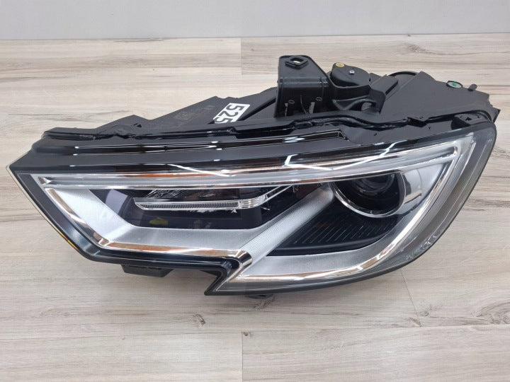 Frontscheinwerfer Audi A3 8V0941005E Links Scheinwerfer Headlight SCH3115695311ex
