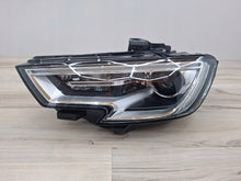 Laden Sie das Bild in den Galerie-Viewer, Frontscheinwerfer Audi A3 8V0941005E Links Scheinwerfer Headlight SCH3115695311ex