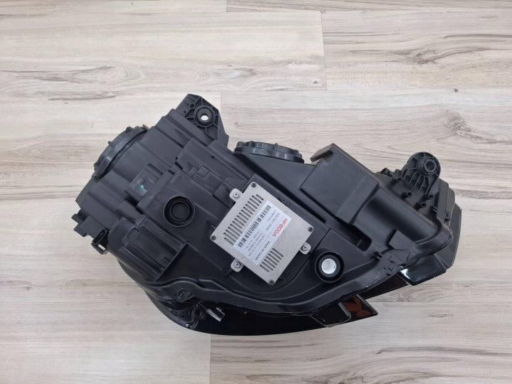 Frontscheinwerfer Audi A3 8V0941005E Links Scheinwerfer Headlight SCH3115695311ex