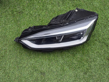 Laden Sie das Bild in den Galerie-Viewer, Frontscheinwerfer Audi A5 8W6941033D Links Scheinwerfer Headlight SCH3116047164bt