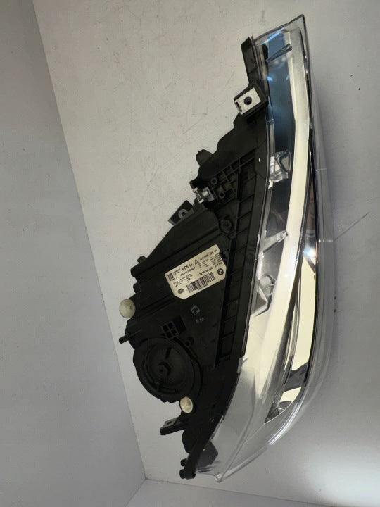 Frontscheinwerfer BMW F30 F31 7214796-02 LED Links Scheinwerfer Headlight SCH3116653590uh