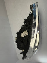Laden Sie das Bild in den Galerie-Viewer, Frontscheinwerfer BMW F30 F31 7214796-02 LED Links Scheinwerfer Headlight SCH3116653590uh