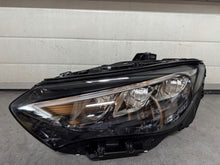 Load image into Gallery viewer, Frontscheinwerfer Mercedes-Benz Eqe A2959066301 LED Links Scheinwerfer Headlight SCH3116931803mb