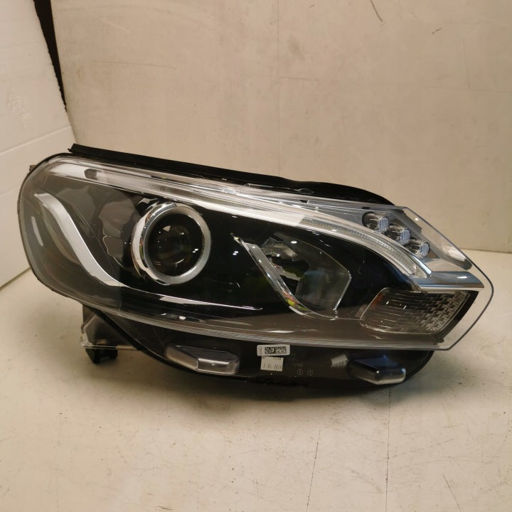 Frontscheinwerfer Toyota Proace 9808237480 Rechts Scheinwerfer Headlight SCH3117436007qh