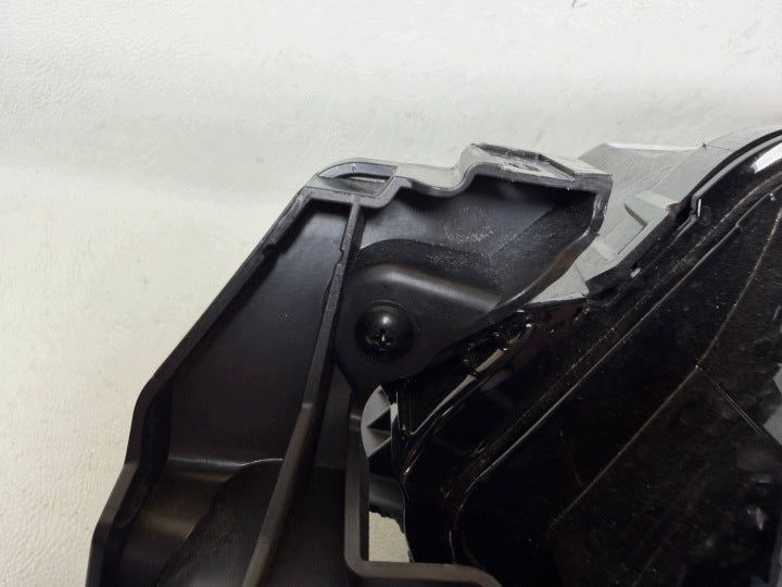 Frontscheinwerfer Skoda Enyaq 5LB941035A Links Scheinwerfer Headlight SCH3118127511nb