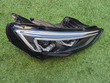 Load image into Gallery viewer, Frontscheinwerfer Opel Insignia B 39217212 LED Rechts Scheinwerfer Headlight SCH3119381587df