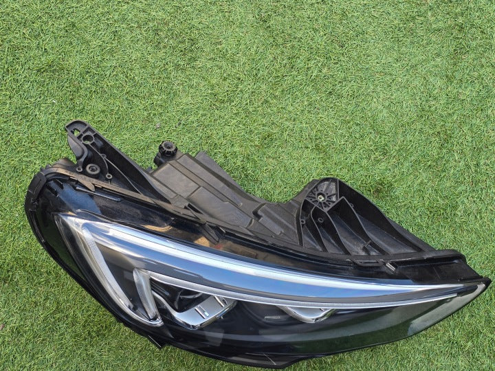 Frontscheinwerfer Opel Insignia B 39217212 LED Rechts Scheinwerfer Headlight SCH3119381587df