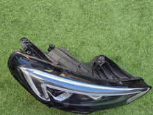 Load image into Gallery viewer, Frontscheinwerfer Opel Insignia B 39217212 LED Rechts Scheinwerfer Headlight SCH3119381587df
