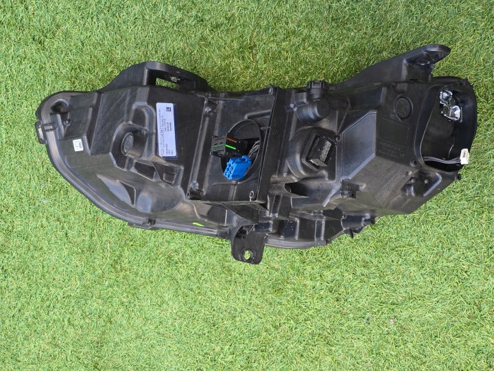 Frontscheinwerfer Opel Insignia B 39217212 LED Rechts Scheinwerfer Headlight SCH3119381587df