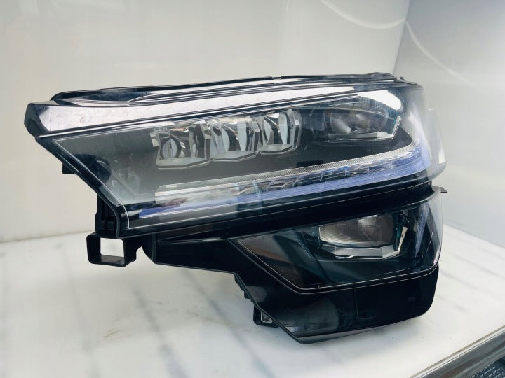 Frontscheinwerfer Skoda Kodiaq 1EX01626325 57H941035A Links Headlight SCH3119623910ng