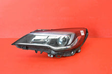 Load image into Gallery viewer, Frontscheinwerfer Opel Astra K 39158005 Links Scheinwerfer Headlight SCH3120504637ve