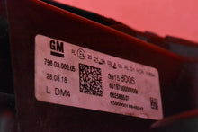 Load image into Gallery viewer, Frontscheinwerfer Opel Astra K 39158005 Links Scheinwerfer Headlight SCH3120504637ve