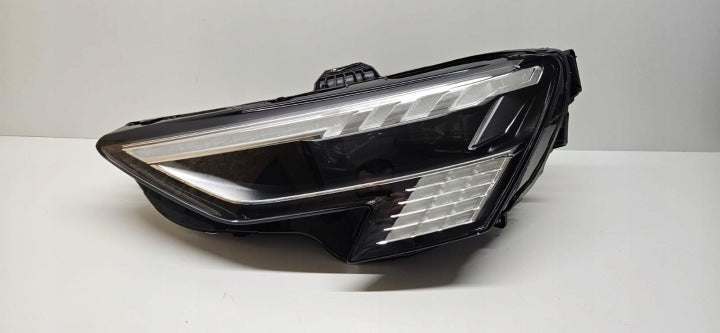 Frontscheinwerfer Audi A3 8Y0941035 Full LED Links Scheinwerfer Headlight SCH3121045568pl
