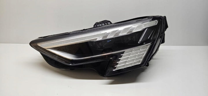 Frontscheinwerfer Audi A3 8Y0941035 Full LED Links Scheinwerfer Headlight SCH3121045568pl
