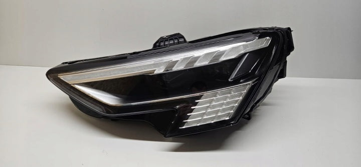 Frontscheinwerfer Audi A3 8Y0941035 Full LED Links Scheinwerfer Headlight SCH3121045568pl